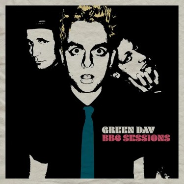 GREEN DAY - THE BBC SESSIONS (INDIES) (140 GR WHITE)