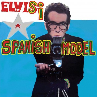 COSTELLO ELVIS - SPANISH MODEL