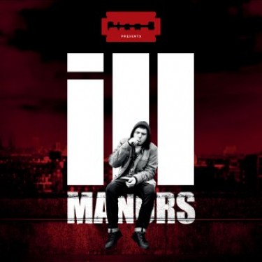 PLAN B - ILL MANORS