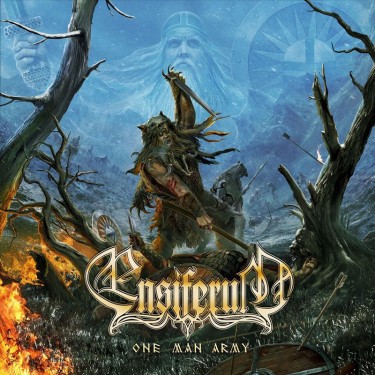 ENSIFERUM - ONE MAN ARMY