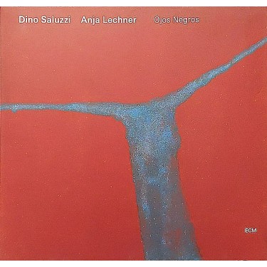 SALUZZI DINO - OJOS NEGROS