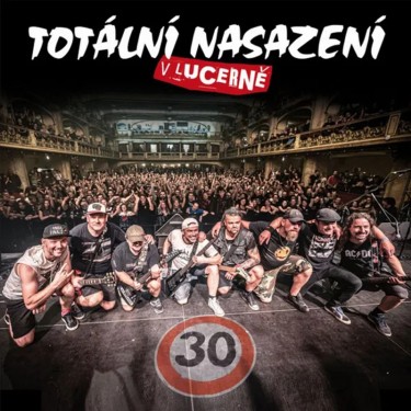 Totální nasazení - V LUCERNĚ