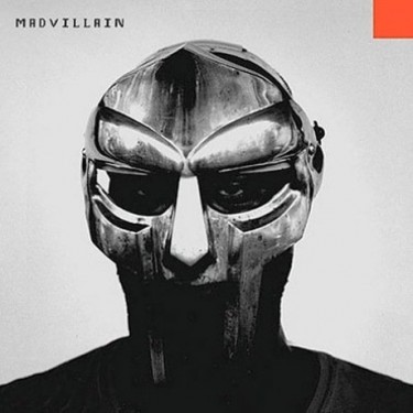 MADVILLAIN (MF DOOM) - MADVILLAINY