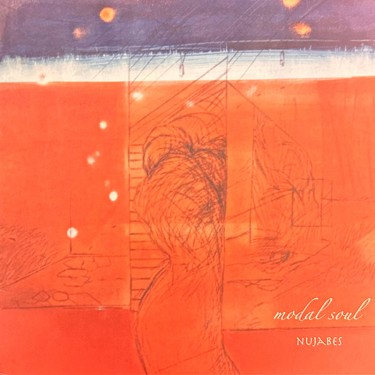 NUJABES - MODAL SOUL