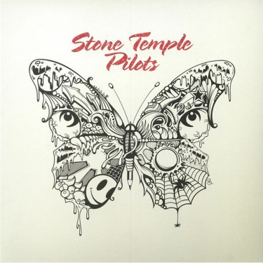 STONE TEMPLE PILOTS - STONE TEMPLE PILOTS