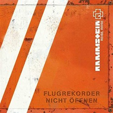 RAMMSTEIN - REISE, REISE
