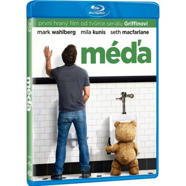 MÉĎA - FILM