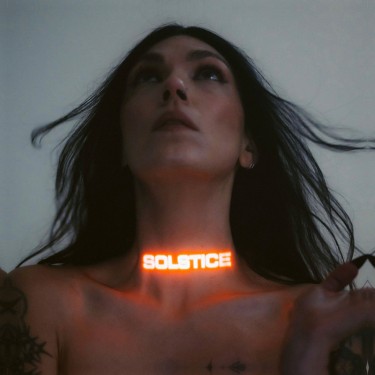 WILLIAMS, A.A. - SOLSTICE