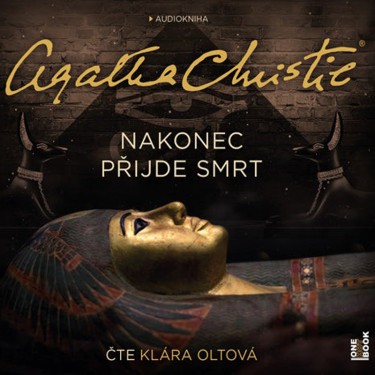 CHRISTIE AGATHA - NAKONEC PŘIJDE SMRT