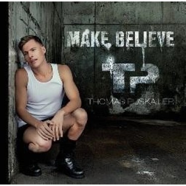 PUSKAILER THOMAS - MAKE BELIEVE