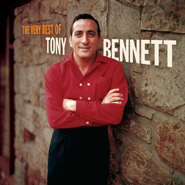 BENNETT TONY - THE VERY BEST OF