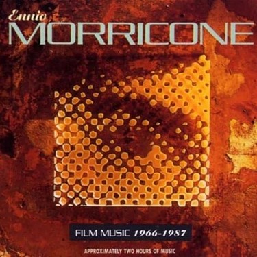 MORRICONE ENNIO - FILM MUSIC 66-87