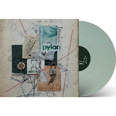 BEABADOOBEE - PYLON