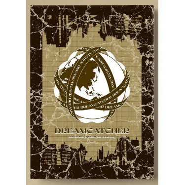 DREAMCATCHER - APOCALYPSE : SAVE US (LIMITED ED.) [S]