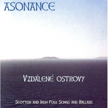 ASONANCE - VZDÁLENÉ OSTROVY