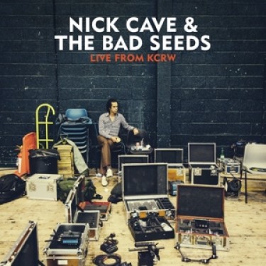 CAVE NICK & THE BAD SEEDS - LIVE FROM KCRW