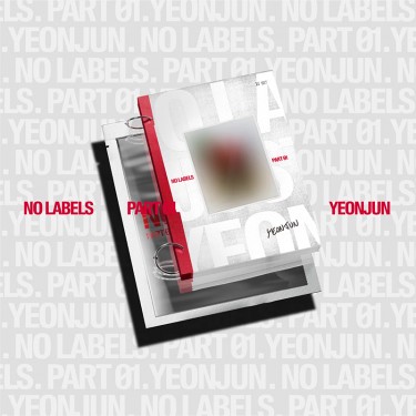 YEONJUN (TXT) - NO LABELS: PART 01 (EU Retail Version - SET-UP C)