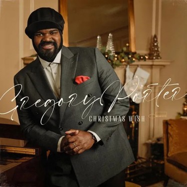 PORTER GREGORY - CHRISTMAS WITH