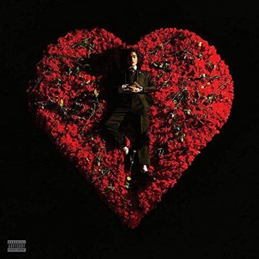 GRAY CONAN - SUPERACHE