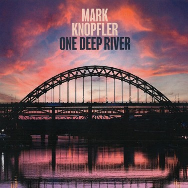 KNOPFLER MARK - ONE DEEP RIVER