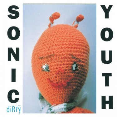 SONIC YOUTH - DIRTY