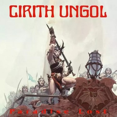 CIRITH UNGOL - PARADISE LOST