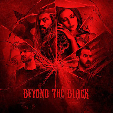 BEYOND THE BLACK - BEYOND THE BLACK