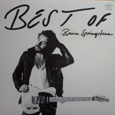 SPRINGSTEEN BRUCE - BEST OF