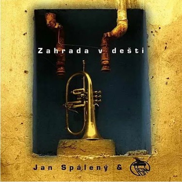 Spálený Jan & ASPM - Zahrada v dešti