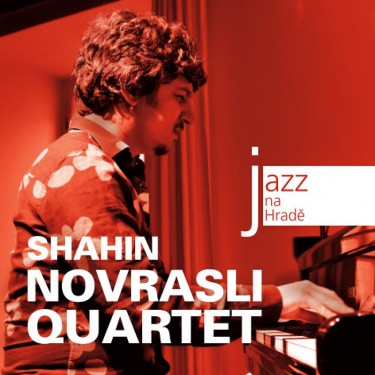 Novrasli Shahin - Jazz na Hradě