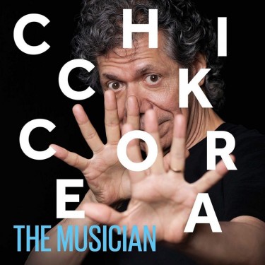 COREA CHICK - MUSICIAN