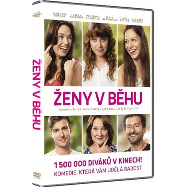 ŽENY V BĚHU - FILM