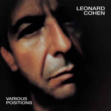 COHEN LEONARD - VARIOUS POSITIONS