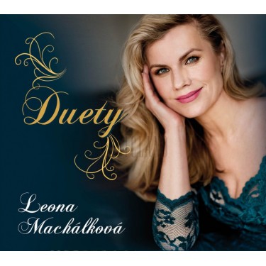 MACHÁLKOVÁ LEONA - DUETY