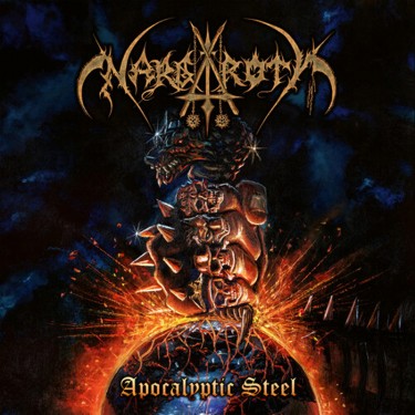 NARGAROTH - APOCALYPTIC STEEL