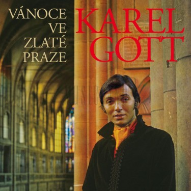 GOTT KAREL - VÁNOCE VE ZLATÉ PRAZE