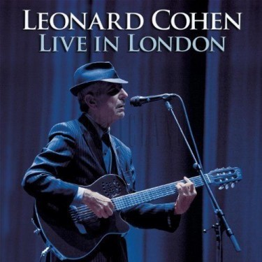 COHEN LEONARD - LIVE IN LONDON/180G