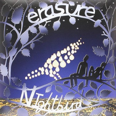 ERASURE - NIGHTBIRD