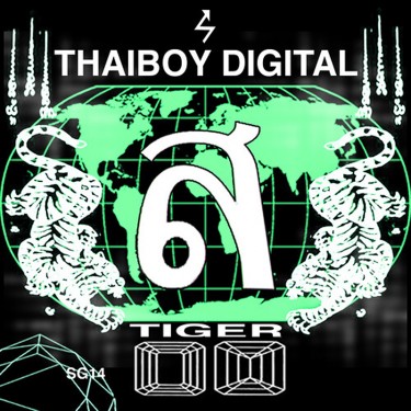 THAIBOY DIGITAL - TIGER