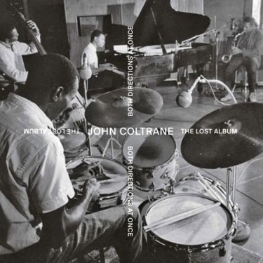 COLTRANE JOHN - BOTH DIRECTIONS AT ONCE: THE LOST ALBUM