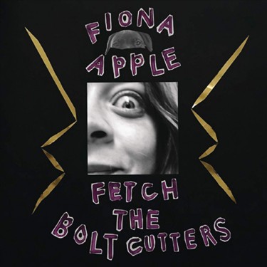 APPLE FIONA - FETCH THE BOLT CUTTERS