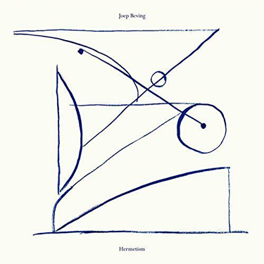 BEVING JOEP - HERMETISM