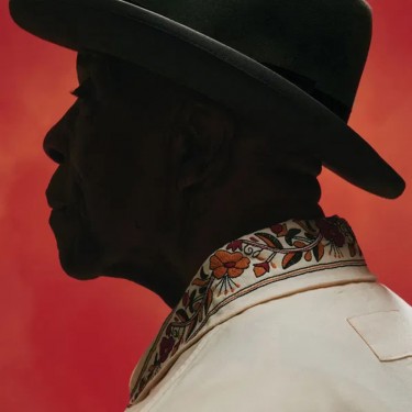 GUY BUDDY - AIN'T DONE WITH THE BLUES