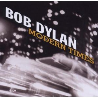 DYLAN BOB - MODERN TIMES
