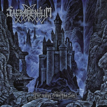 SACRAMENTUM - FAR AWAY FROM THE SUN