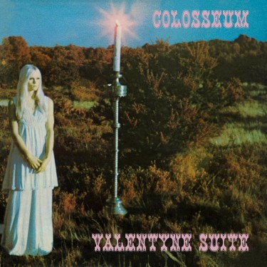 COLOSSEUM - VALENTYNE SUITE