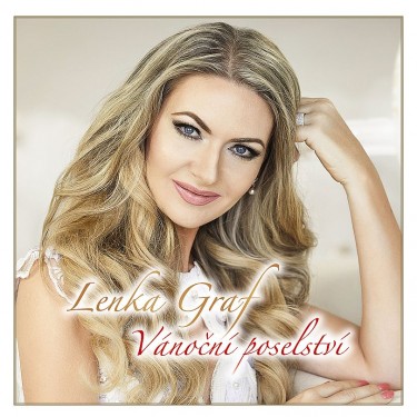 Graf, Lenka - Vánoční poselství