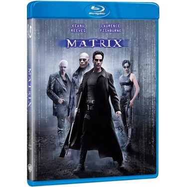 MATRIX - FILM