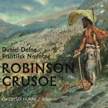 Robinson Crusoe - Defoe, Daniel