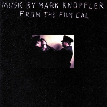 CAL - O.S.T. /KNOPFLER MARK